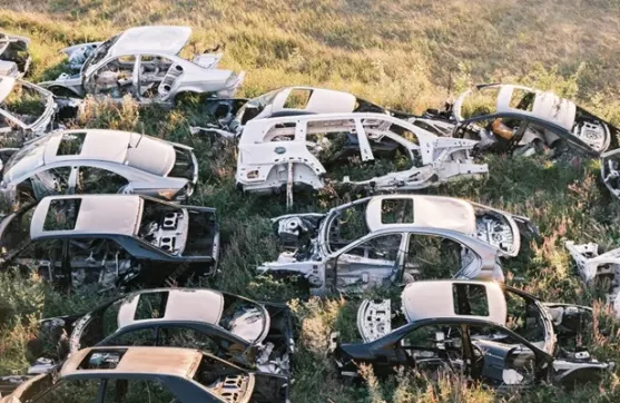 Schrottauto Ankauf Cloppenburg