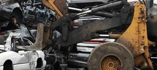 Autoentsorgung Cloppenburg