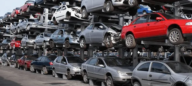 Altes Auto verkaufen in Cloppenburg