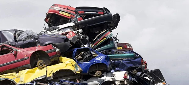 Auto verschrotten in Cloppenburg