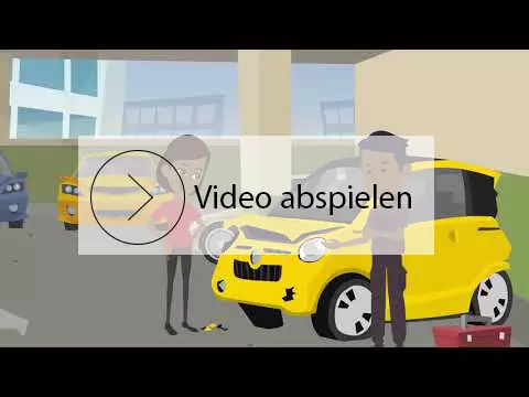 Autoverschrottung Cloppenburg Video